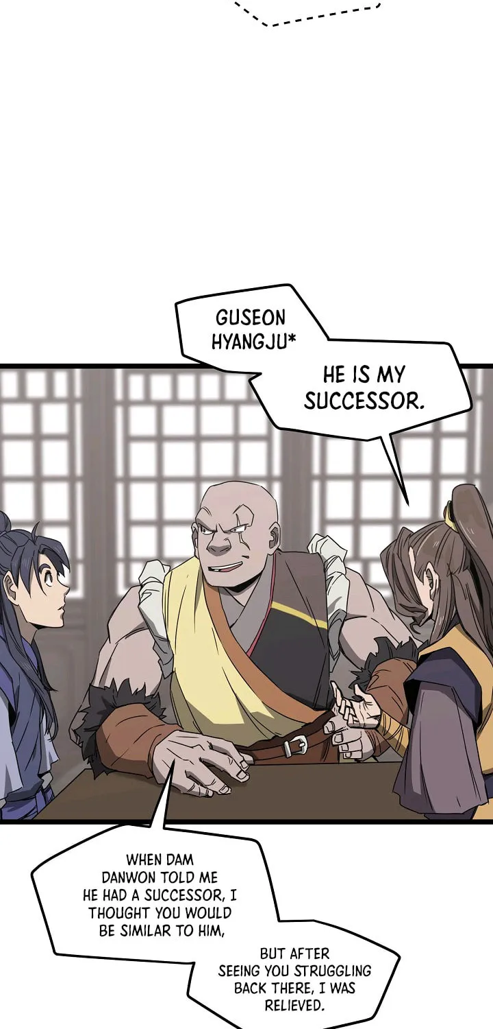 Read Reign chapter 14 image 41 on Lezhin