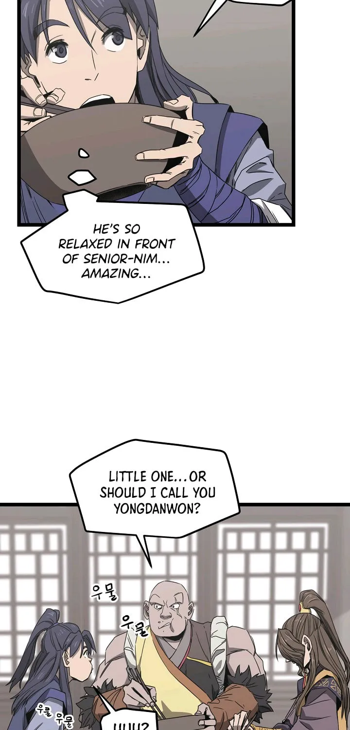 Read Reign chapter 14 image 45 on Lezhin