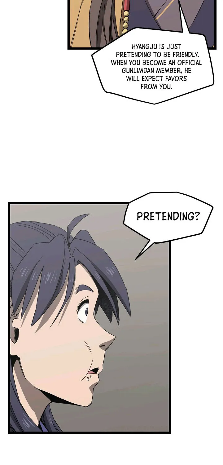 Read Reign chapter 14 image 47 on Lezhin