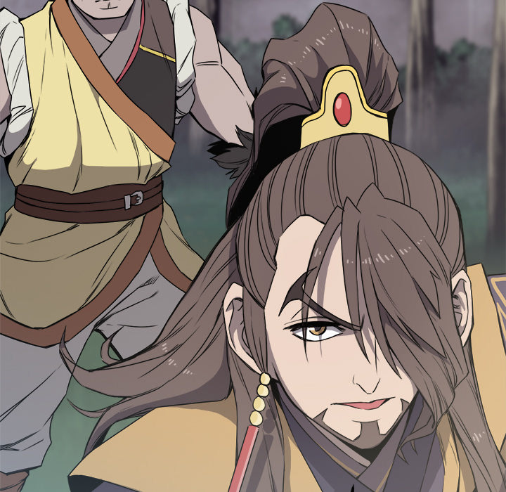 Read Reign chapter 15 image 103 on Lezhin