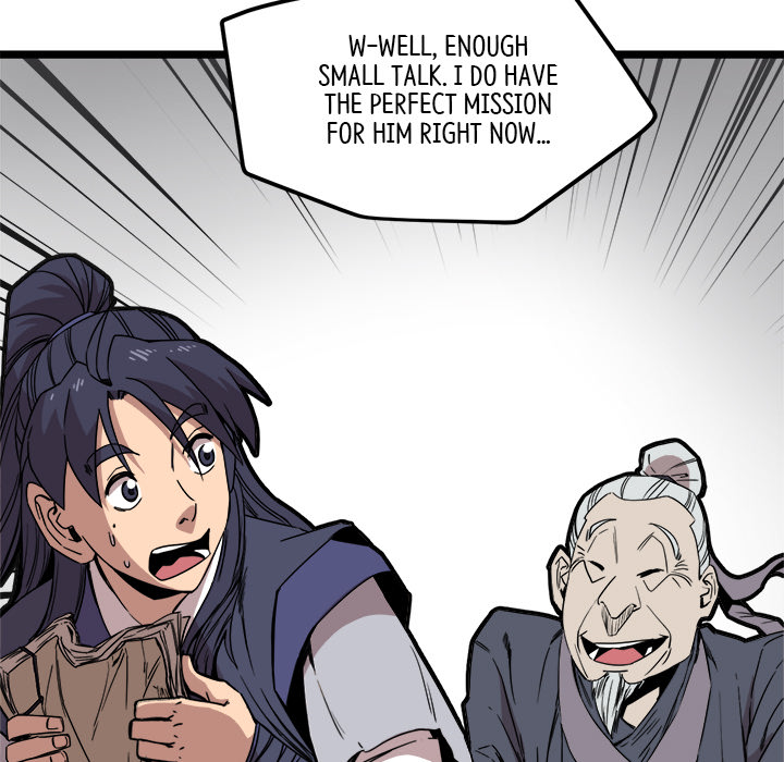 Read Reign chapter 15 image 22 on Lezhin