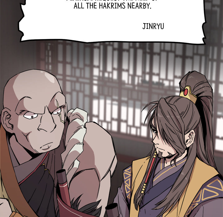 Read Reign chapter 15 image 30 on Lezhin