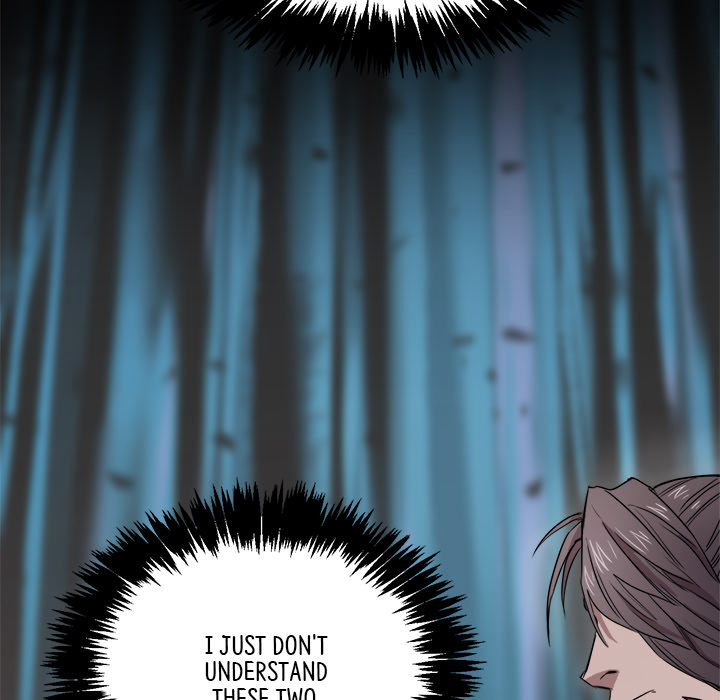 Read Reign chapter 15 image 60 on Lezhin