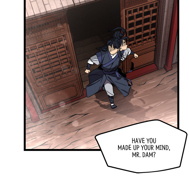 Read Reign chapter 15 image 8 on Lezhin