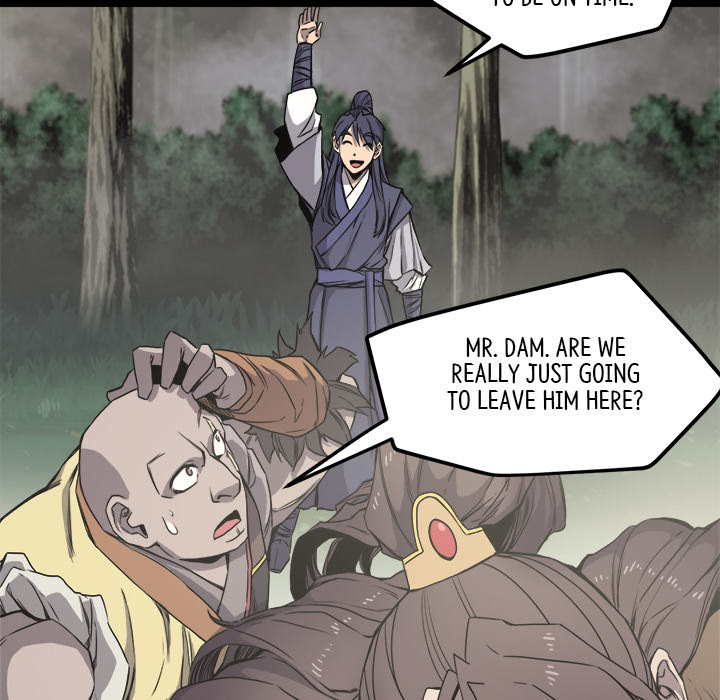 Read Reign chapter 15 image 85 on Lezhin