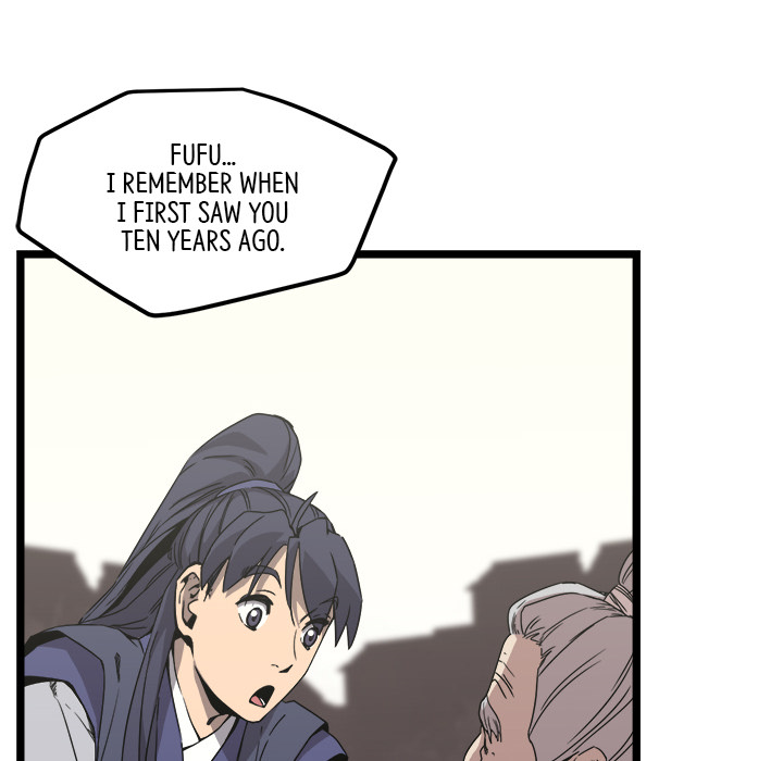 Read Reign chapter 15 image 9 on Lezhin