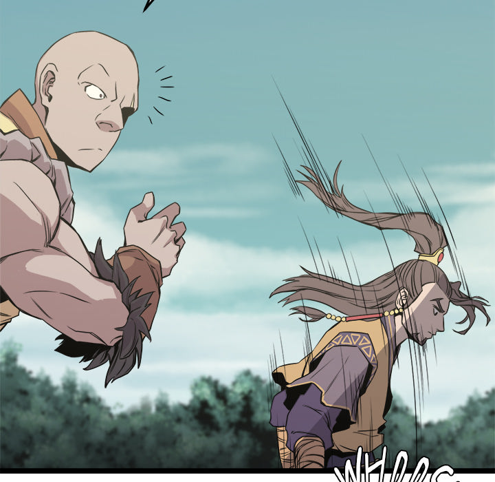 Read Reign chapter 15 image 93 on Lezhin
