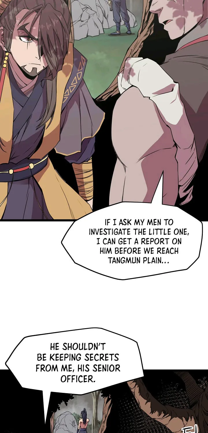 Read Reign chapter 16 image 19 on Lezhin