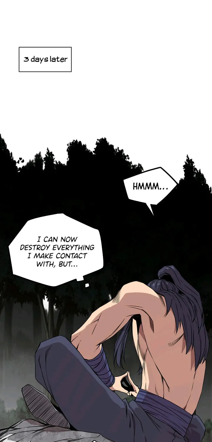Read Reign chapter 16 image 22 on Lezhin