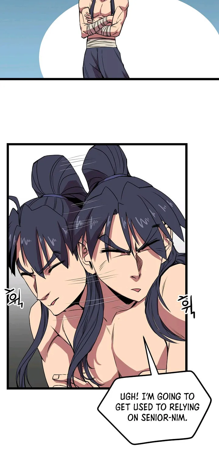 Read Reign chapter 16 image 30 on Lezhin