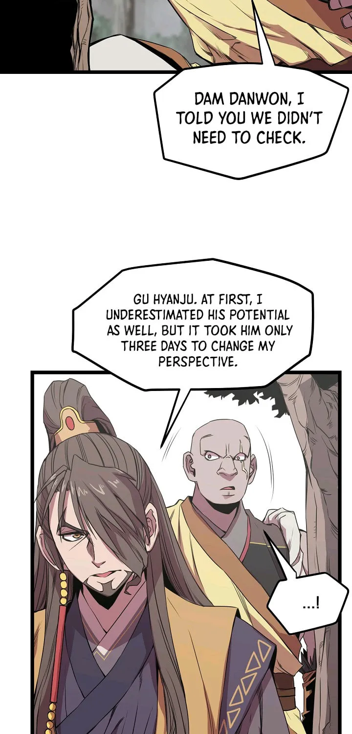 Read Reign chapter 16 image 34 on Lezhin