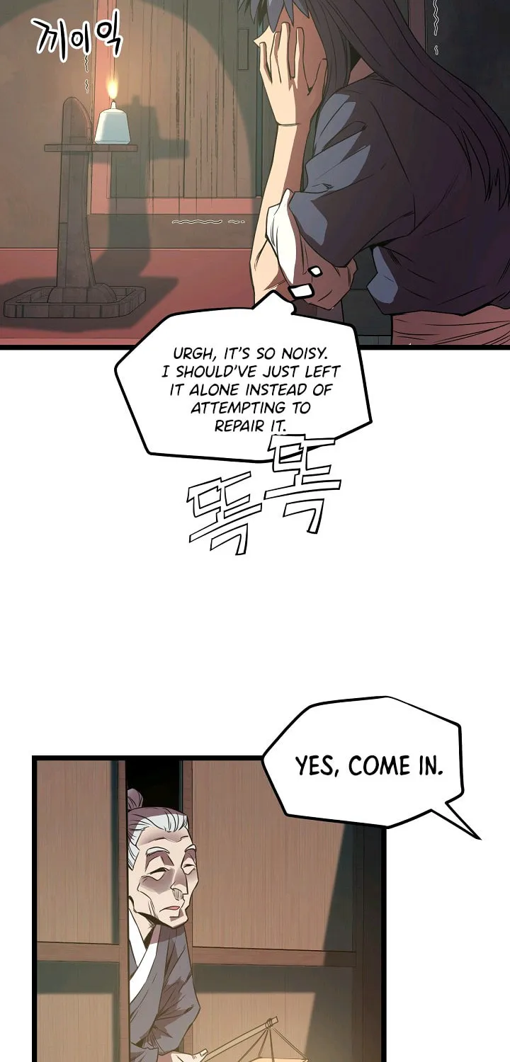 Read Reign chapter 16 image 41 on Lezhin