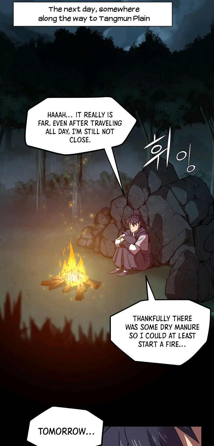Read Reign chapter 16 image 55 on Lezhin