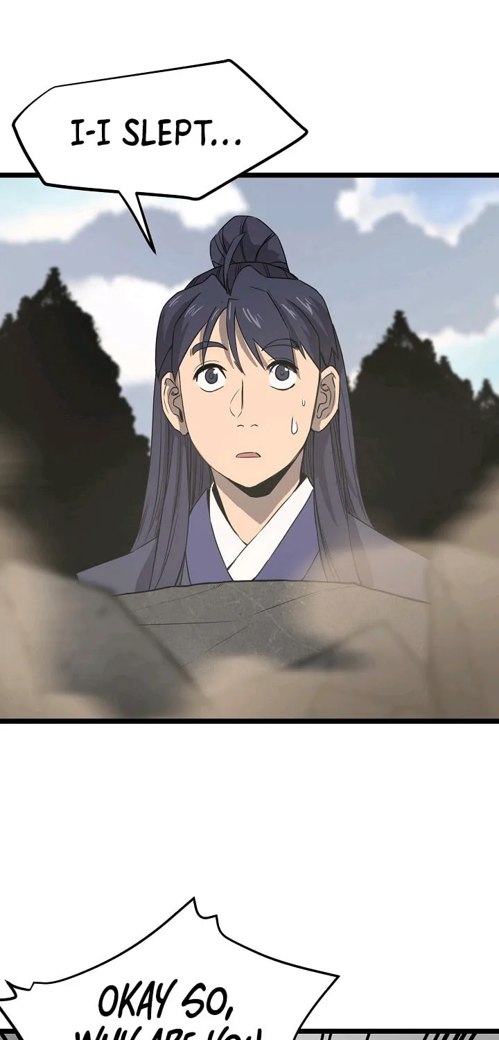 Read Reign chapter 17 image 20 on Lezhin