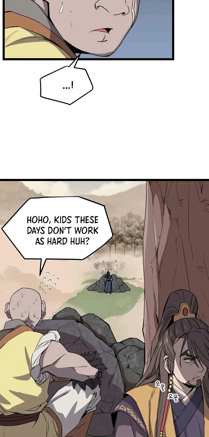 Read Reign chapter 17 image 31 on Lezhin