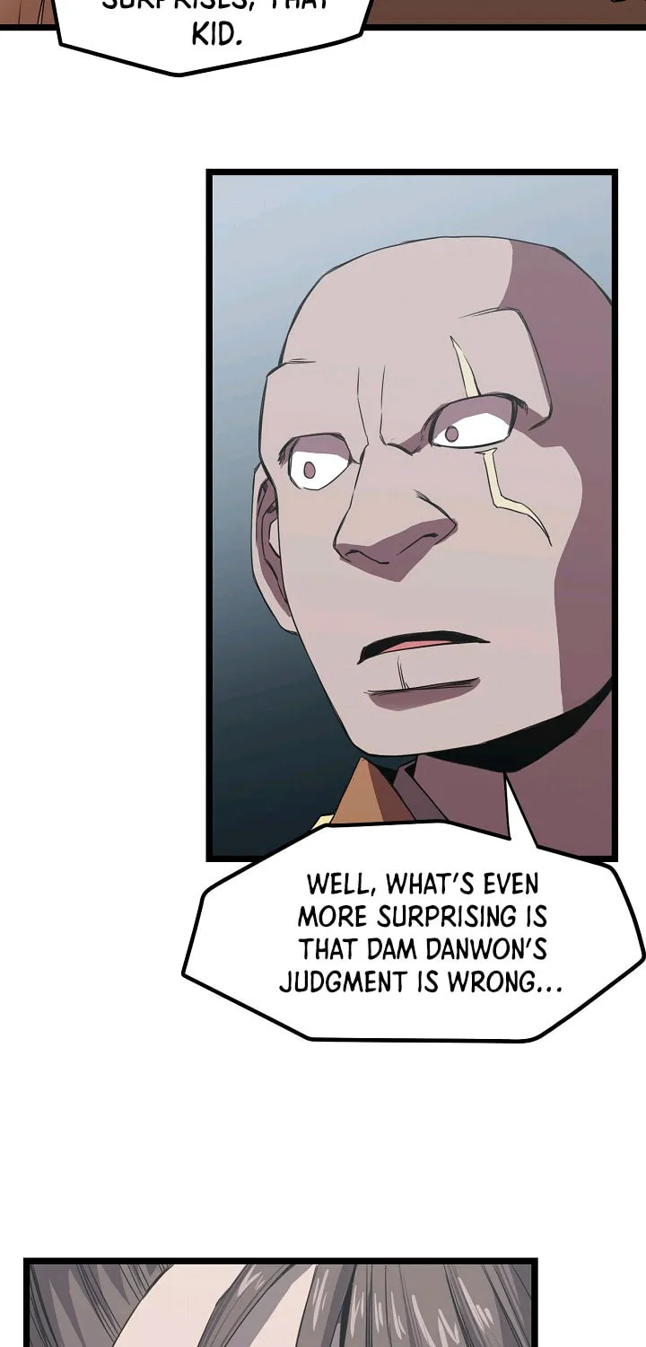 Read Reign chapter 17 image 4 on Lezhin