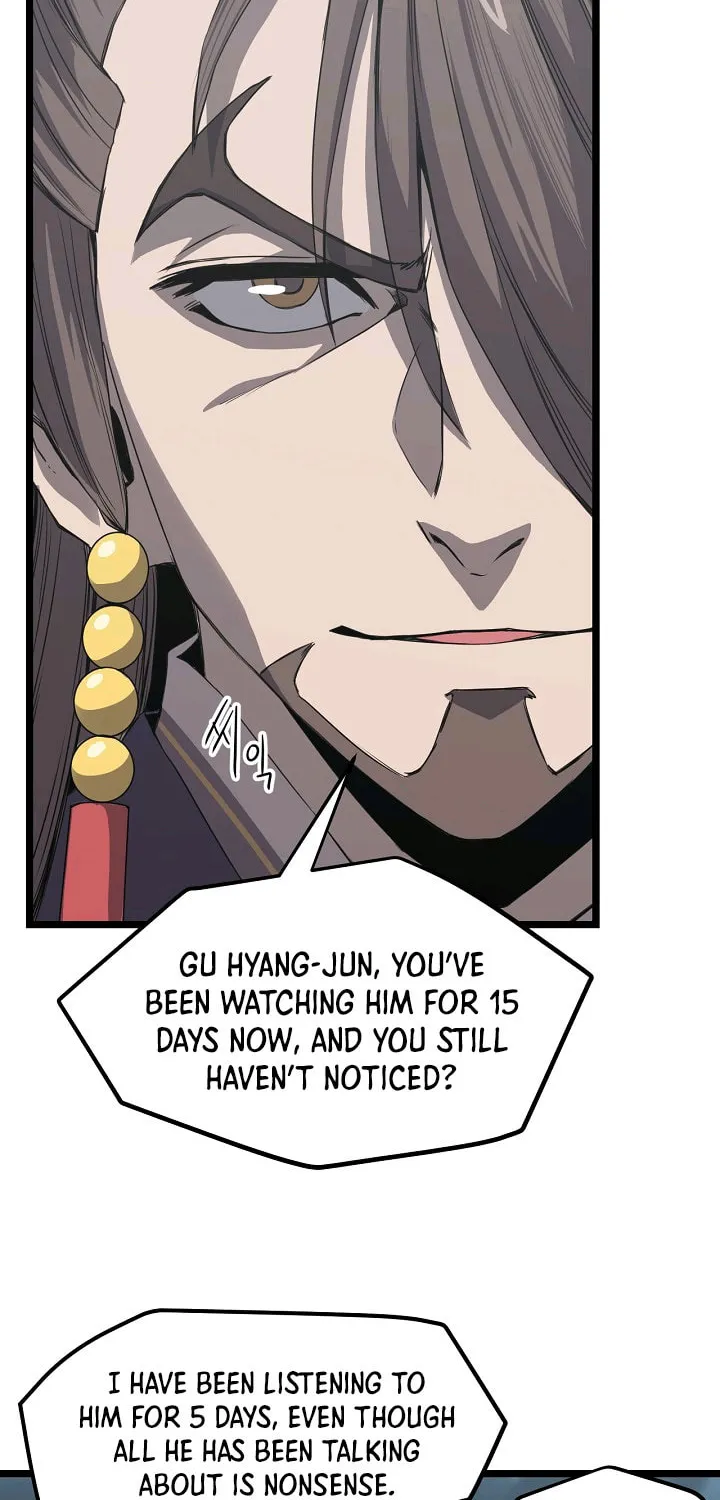 Read Reign chapter 17 image 5 on Lezhin