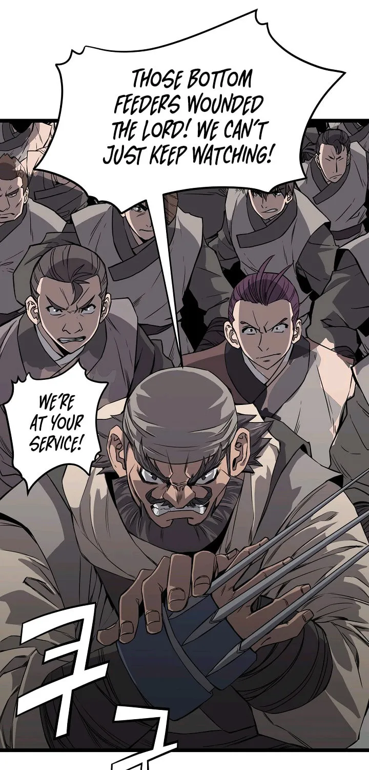 Read Reign chapter 18 image 32 on Lezhin