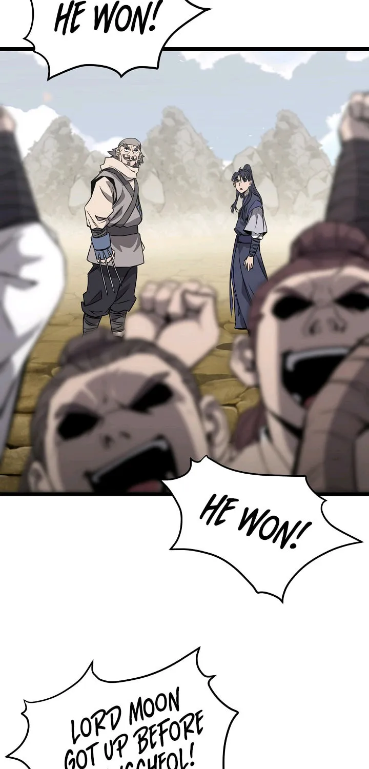 Read Reign chapter 18 image 54 on Lezhin
