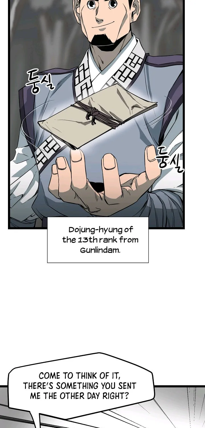 Read Reign chapter 19 image 37 on Lezhin