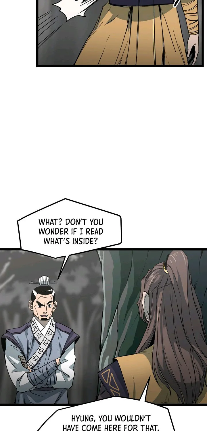 Read Reign chapter 19 image 39 on Lezhin