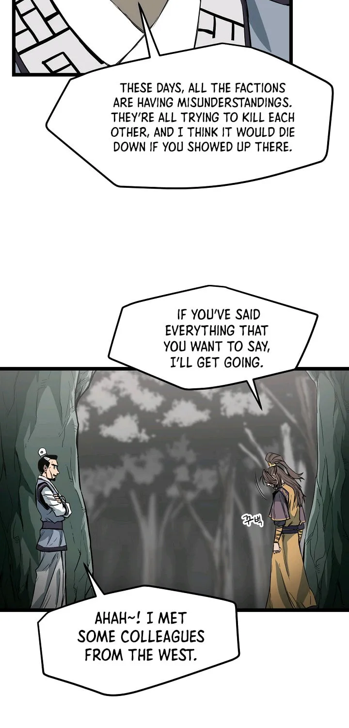 Read Reign chapter 19 image 41 on Lezhin