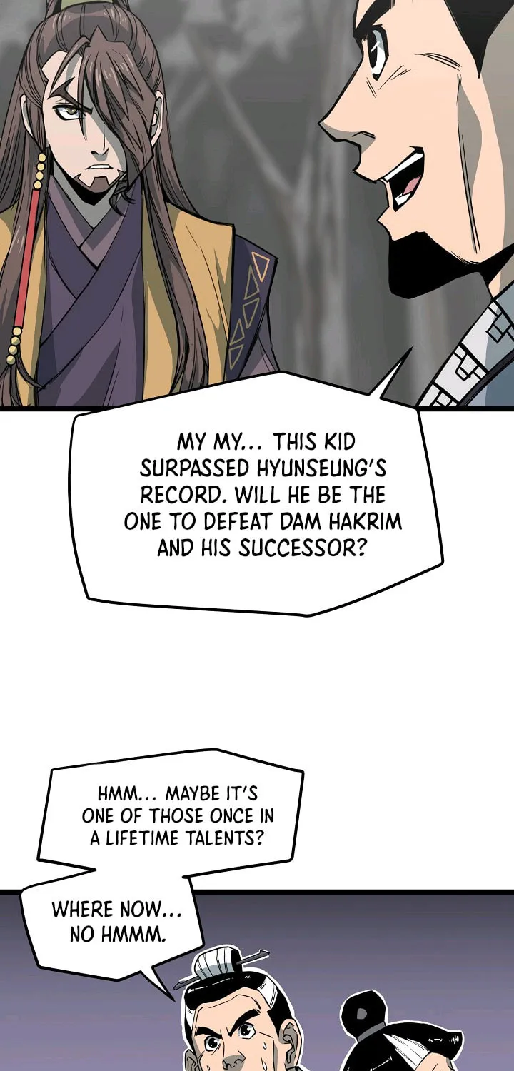 Read Reign chapter 19 image 45 on Lezhin