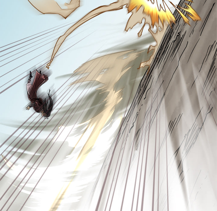 Read Reign chapter 2 image 26 on Lezhin