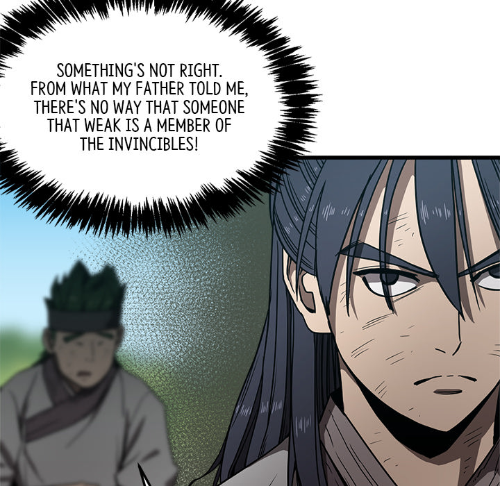 Read Reign chapter 2 image 34 on Lezhin