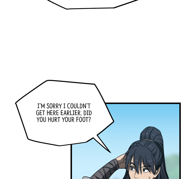 Read Reign chapter 2 image 38 on Lezhin