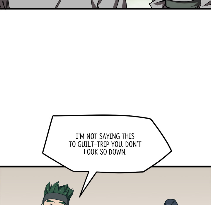 Read Reign chapter 2 image 41 on Lezhin