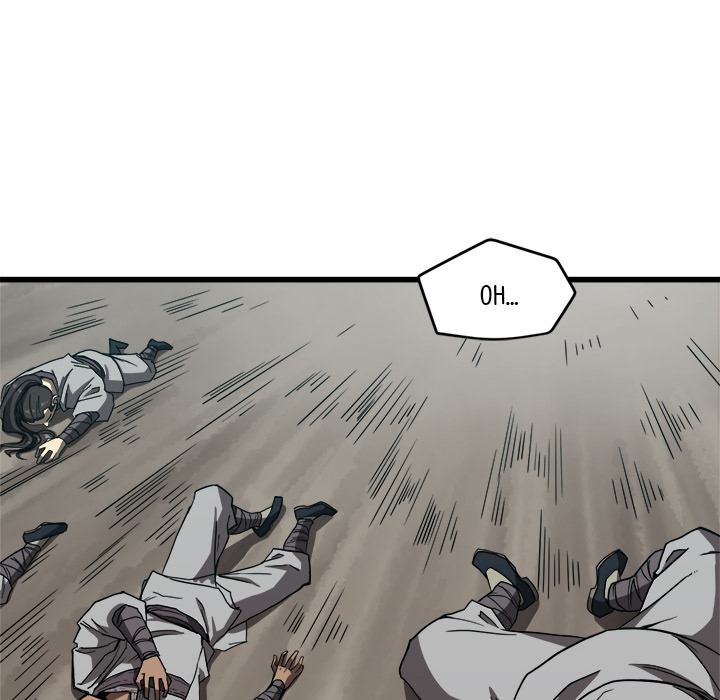 Read Reign chapter 2 image 46 on Lezhin