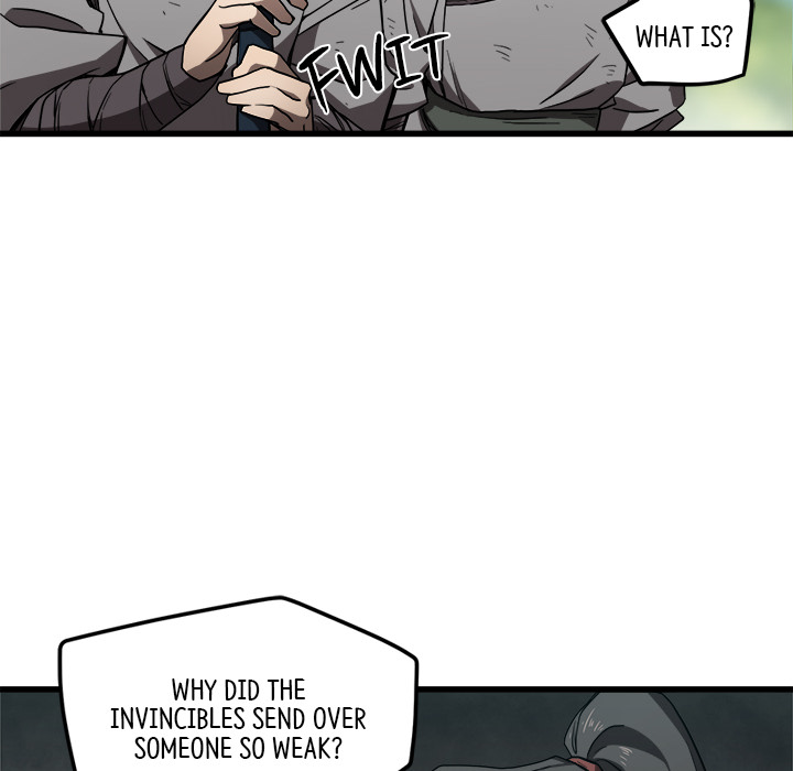 Read Reign chapter 2 image 49 on Lezhin