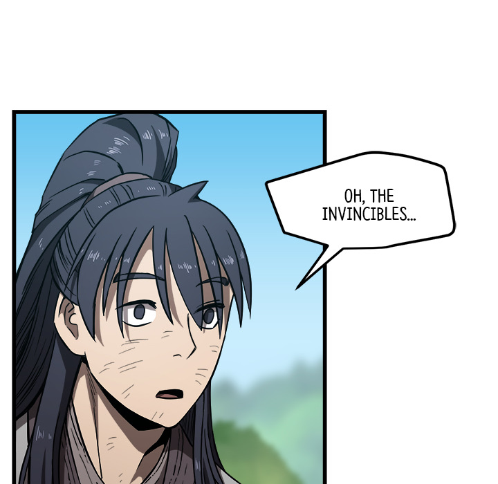 Read Reign chapter 2 image 51 on Lezhin