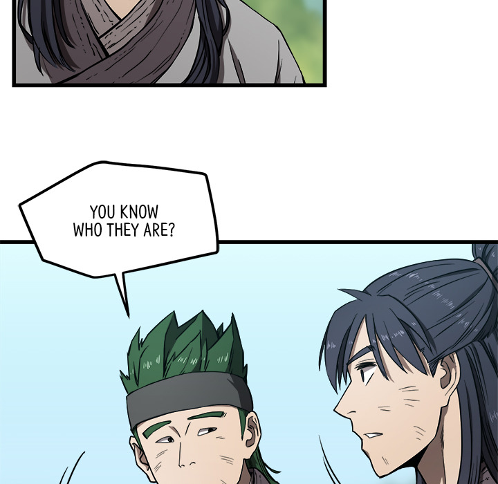 Read Reign chapter 2 image 52 on Lezhin