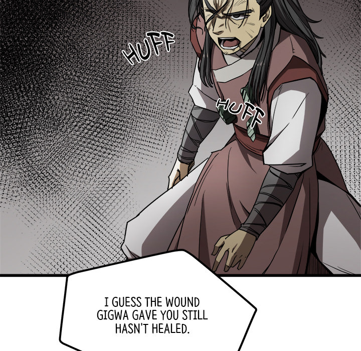 Read Reign chapter 2 image 6 on Lezhin