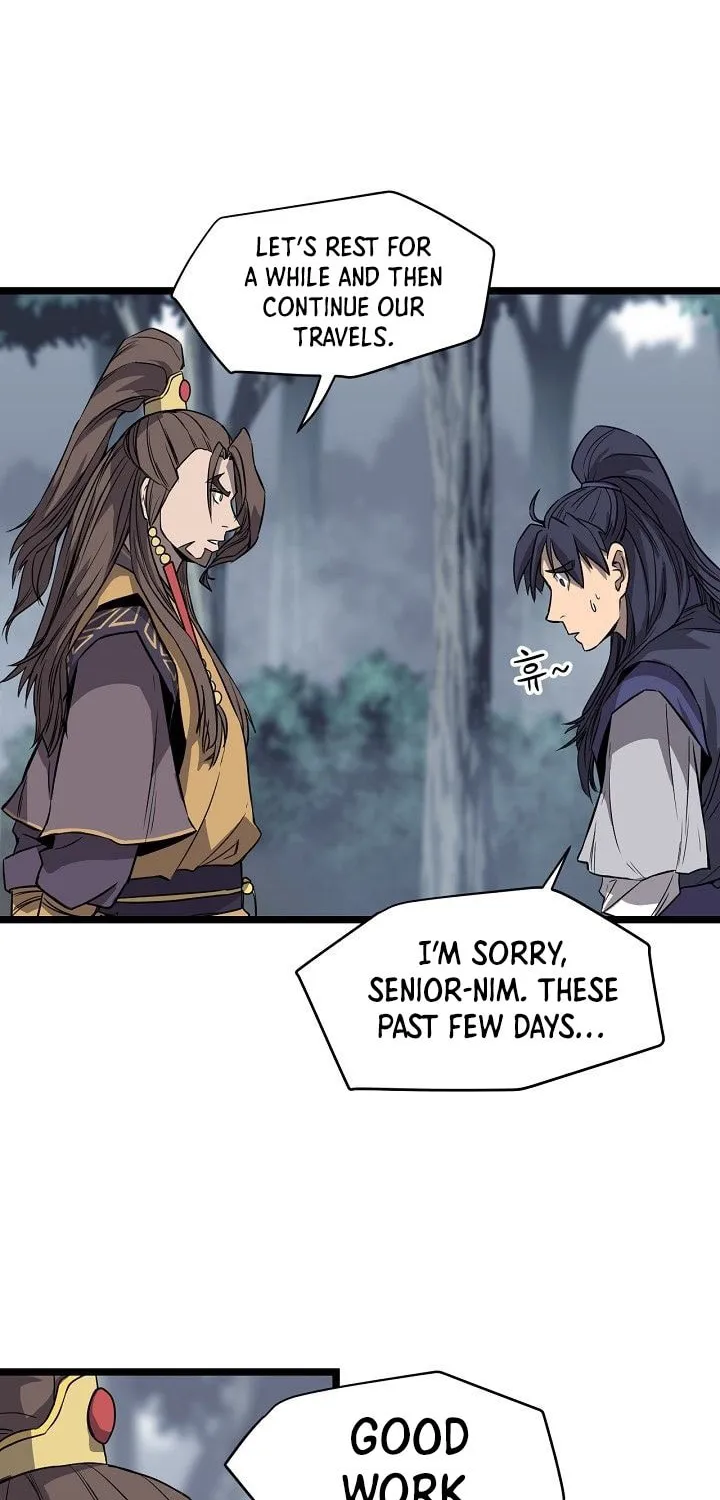 Read Reign chapter 20 image 37 on Lezhin