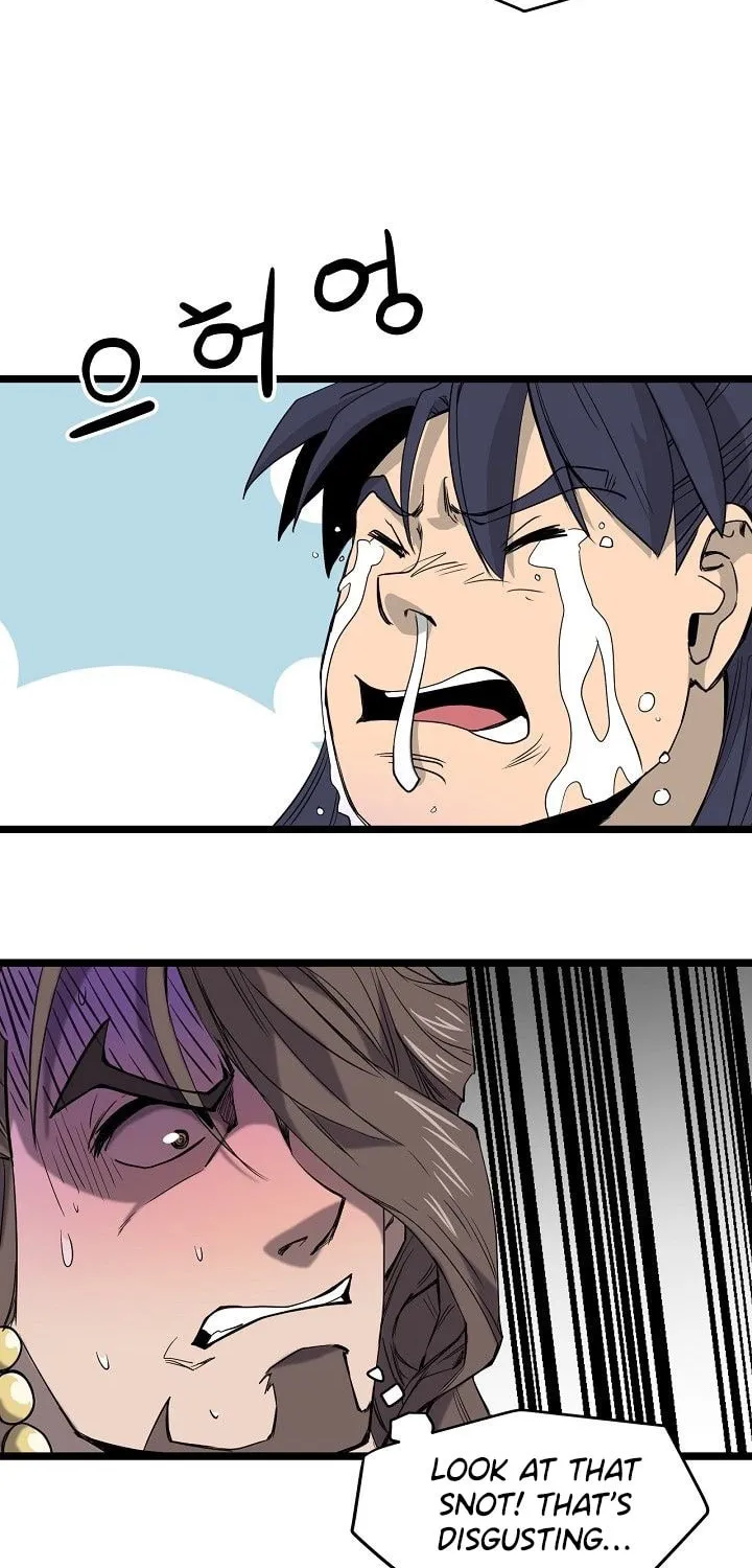 Read Reign chapter 20 image 42 on Lezhin