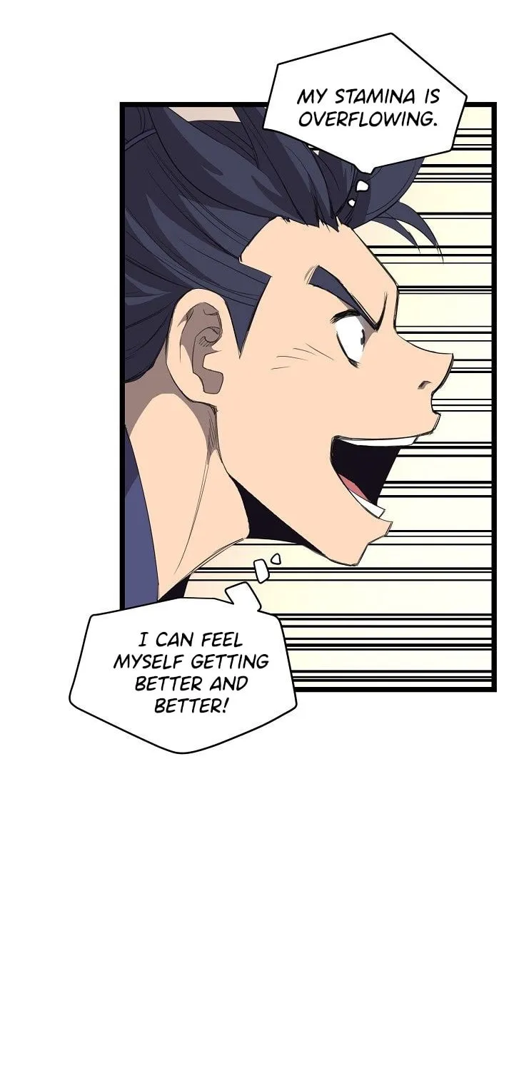Read Reign chapter 20 image 5 on Lezhin