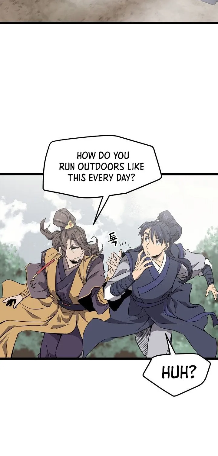 Read Reign chapter 21 image 14 on Lezhin