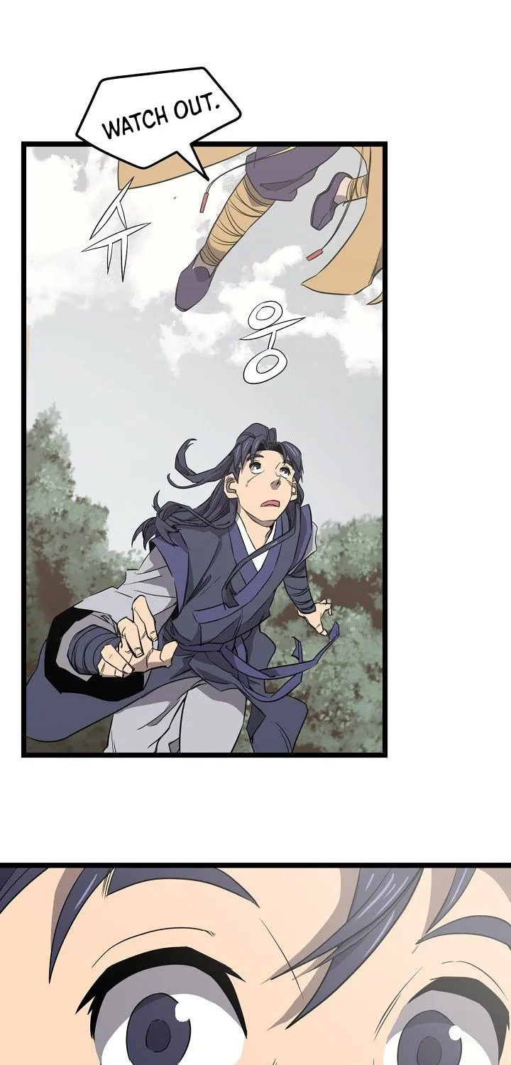 Read Reign chapter 21 image 15 on Lezhin