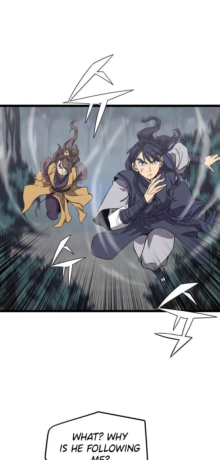 Read Reign chapter 21 image 2 on Lezhin