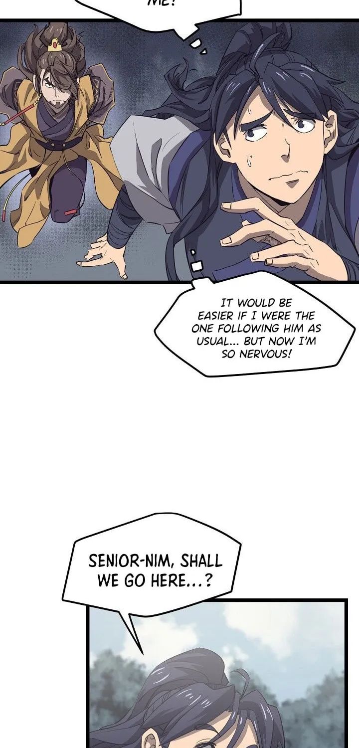 Read Reign chapter 21 image 3 on Lezhin