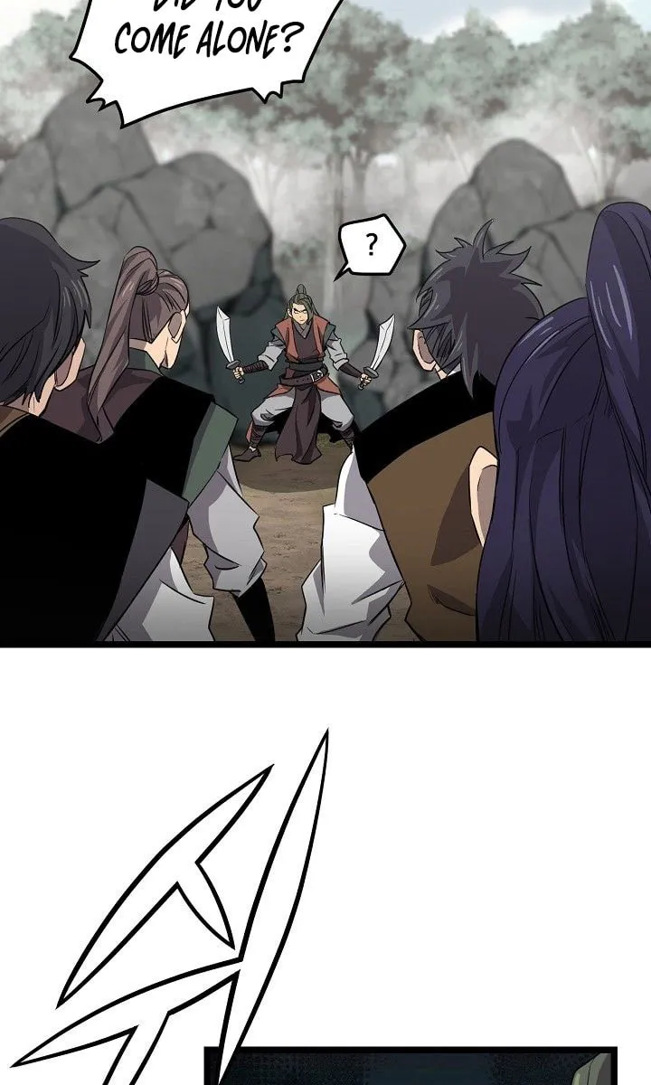 Read Reign chapter 21 image 32 on Lezhin