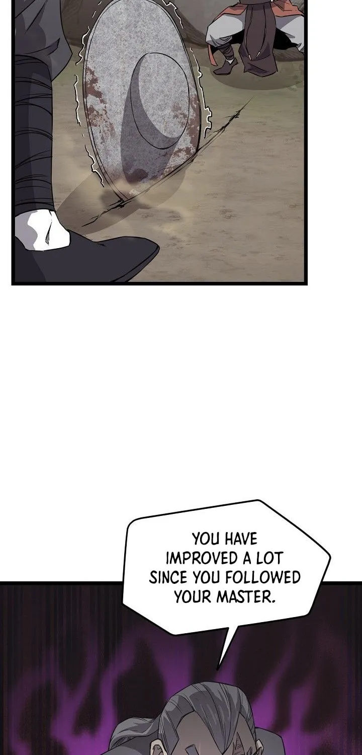 Read Reign chapter 21 image 36 on Lezhin