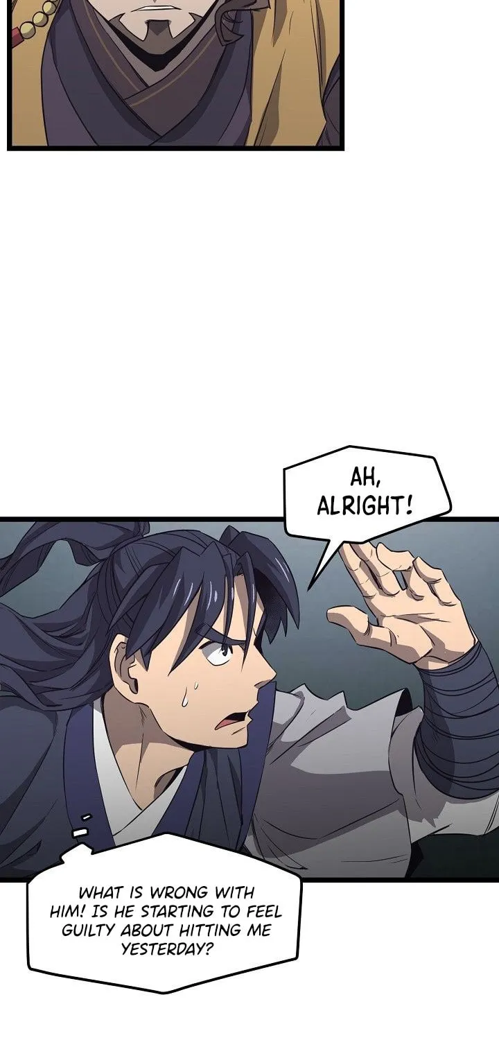 Read Reign chapter 21 image 5 on Lezhin