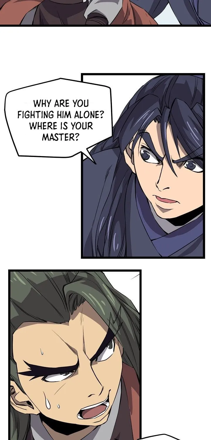 Read Reign chapter 21 image 58 on Lezhin