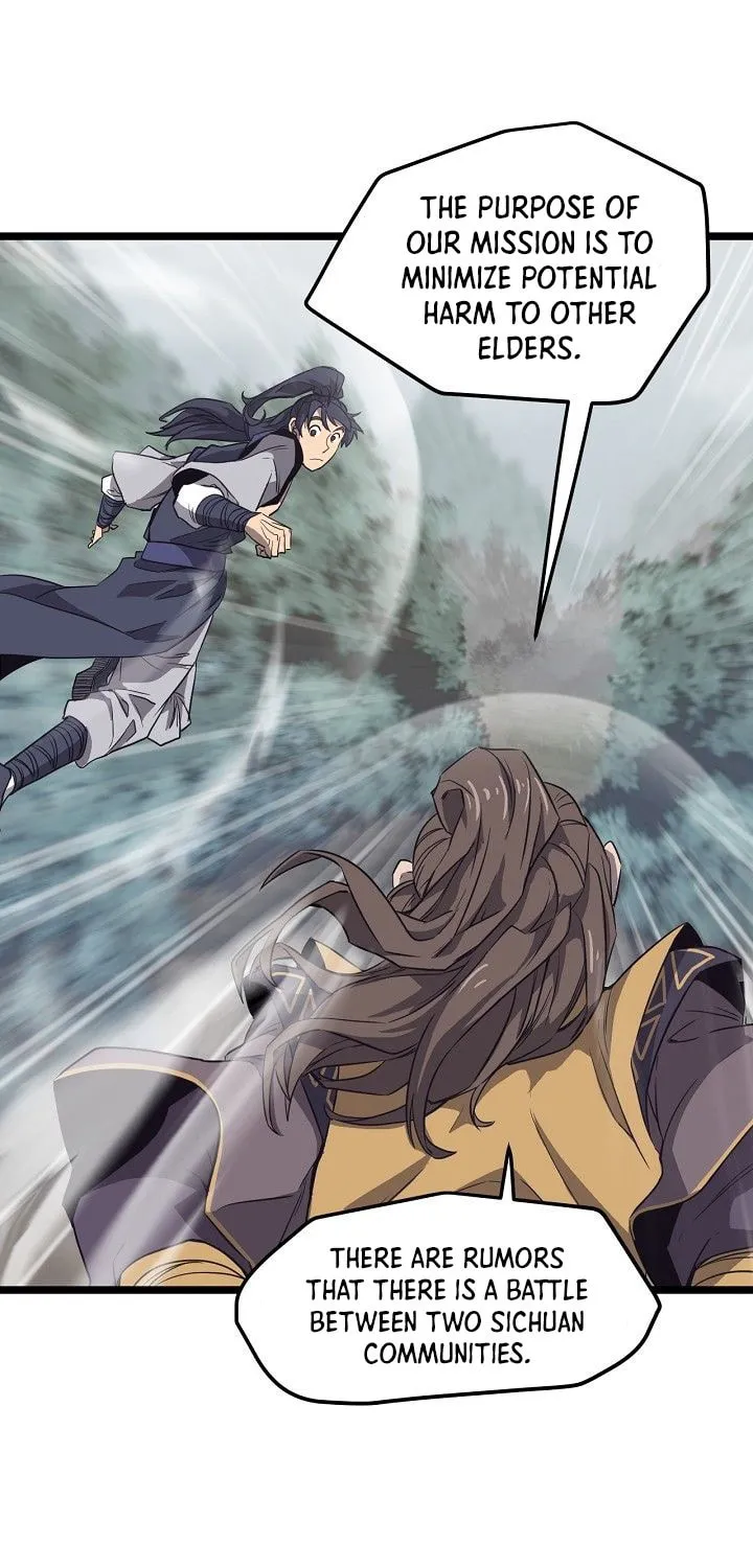 Read Reign chapter 21 image 6 on Lezhin