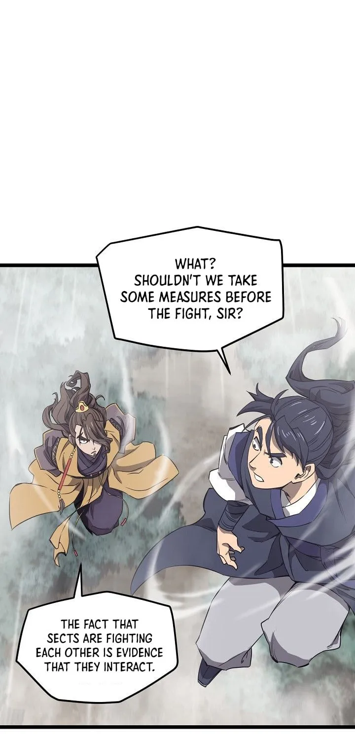 Read Reign chapter 21 image 7 on Lezhin