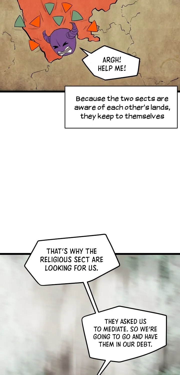 Read Reign chapter 21 image 9 on Lezhin